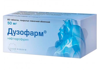 Дузофарм