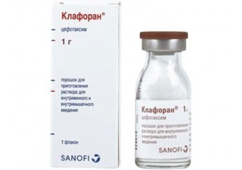 Клафоран