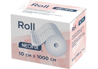 Неофикс пластырь / Neofix