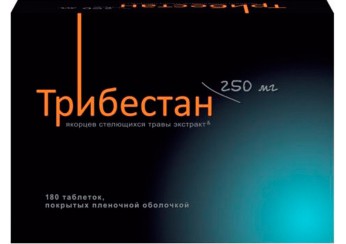 Трибестан