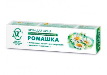 Невская косметика