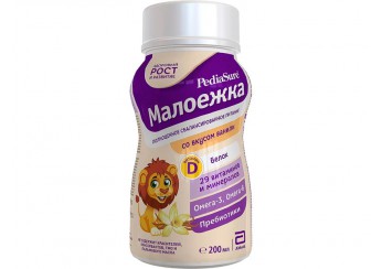 Симилак ПедиаШур / Similac PediaSure