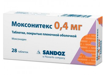 Моксонитекс