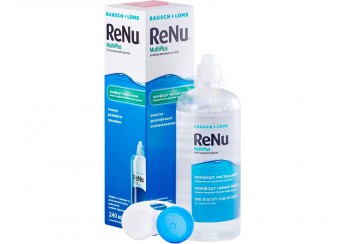 Реню / Renu