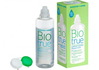 Биотру / BioTrue