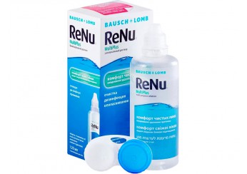Реню / Renu