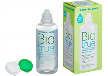 Биотру / BioTrue