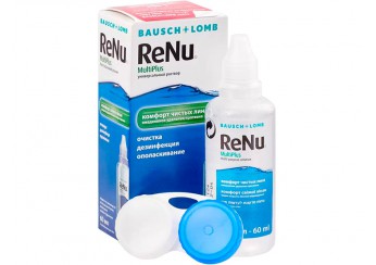 Реню / Renu