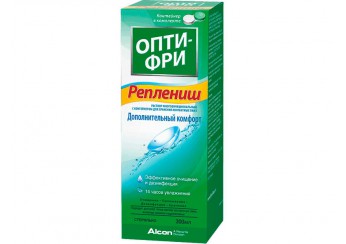 Опти фри