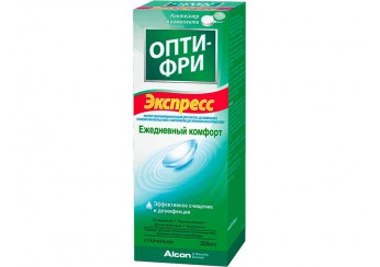 Опти фри