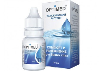 Оптимед