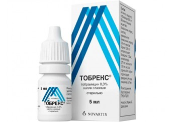 Тобрекс