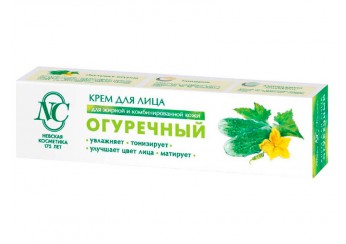 Невская косметика