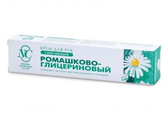 Невская косметика