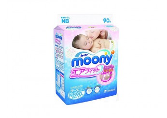 Муни подгузники детские / Moony