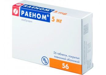 Раеном