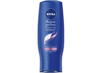 Нивея бальзам / Nivea
