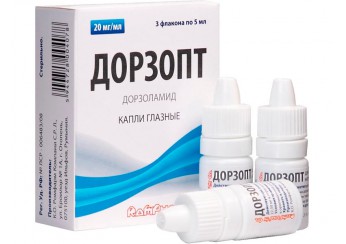 Дорзопт