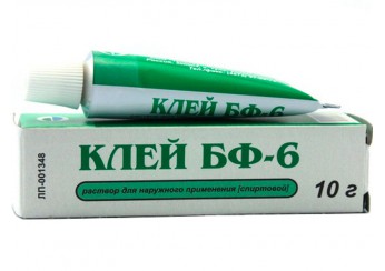 Клей БФ-6