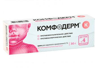 Комфодерм К
