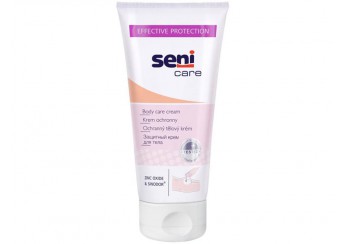 Сени Кеа / Seni Care
