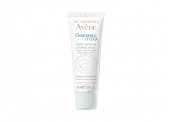 Авен Клинанс / Avene Cleanance