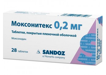 Моксонитекс