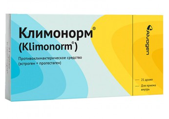 Климонорм