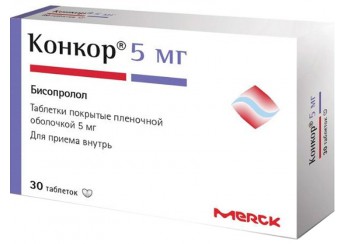 Конкор