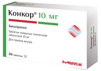 Конкор