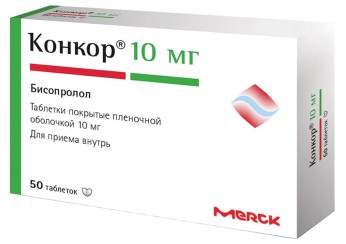 Конкор