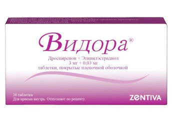 Видора