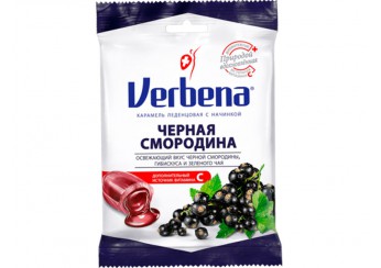 Вербена леденцы