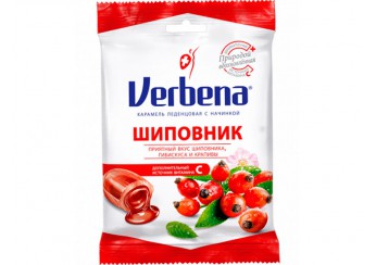 Вербена леденцы