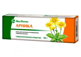 Арника