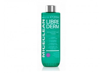 Либридерм Мицеклин / Librederm Miceclean