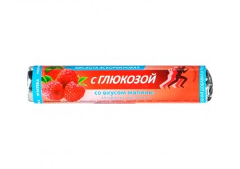 Аскорбиновая кислота с глюкозой