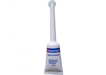 Микролакс