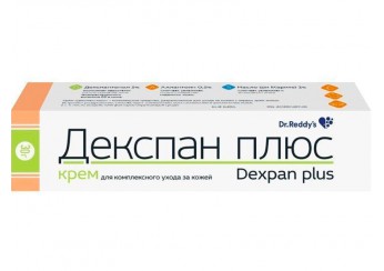 Декспан плюс