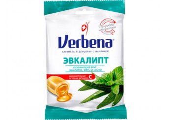 Вербена леденцы