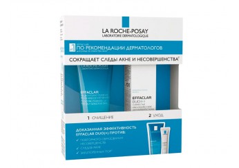 Ля Рош-Позе Эфаклар / La Roche-Posay Еffaclar