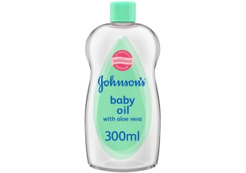 Джонсонс Беби / Johnsons Baby
