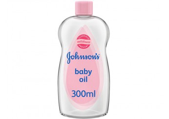 Джонсонс Беби / Johnsons Baby
