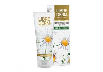 Либридерм Витамин Е / Librederm Vitamin E