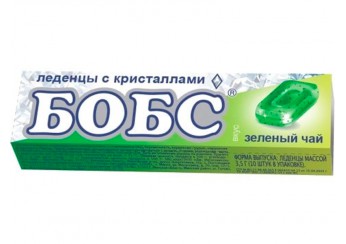 Бобс леденцы от кашля