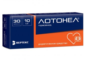 Лотонел
