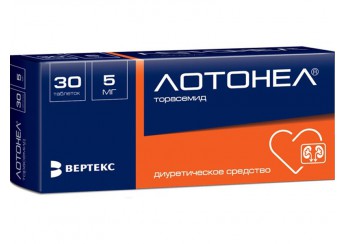 Лотонел