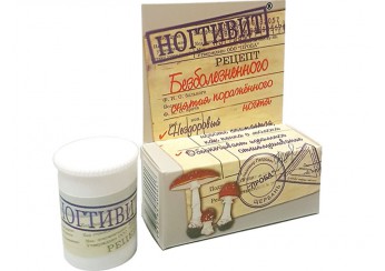 НогтиВит
