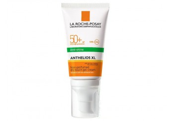 Ля Рош-Позе Антгелиос / La Roche-Posay Anthelios