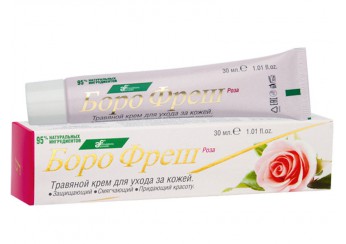 Боро фреш / Boro Fresh